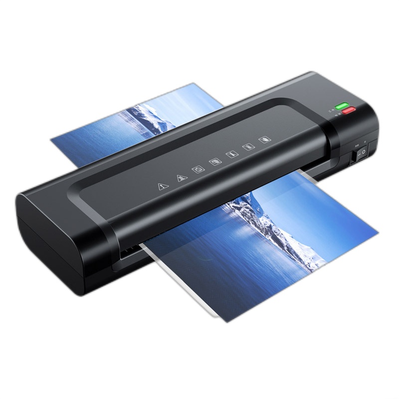 得力塑封机14375(单位:个)