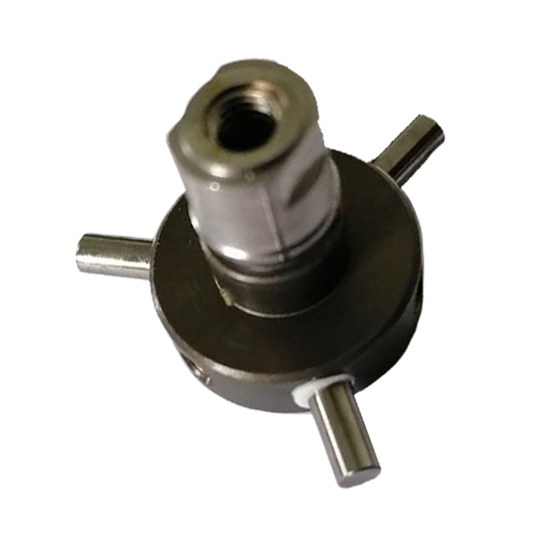 合讯工具库 测头横销适用于RP610无线电测头 RP610-07