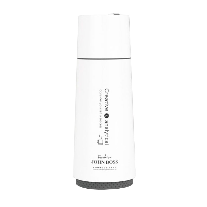 JOHN BOSS 雨果手提真空保温杯