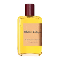 [持久淡香]Alelier Cologne欧珑 赤霞橘光精醇古龙水 100ml/盒 提升魅力 持久留香 女士香水