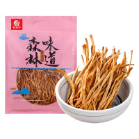 野森林 森林味道黄花菜300g*2袋