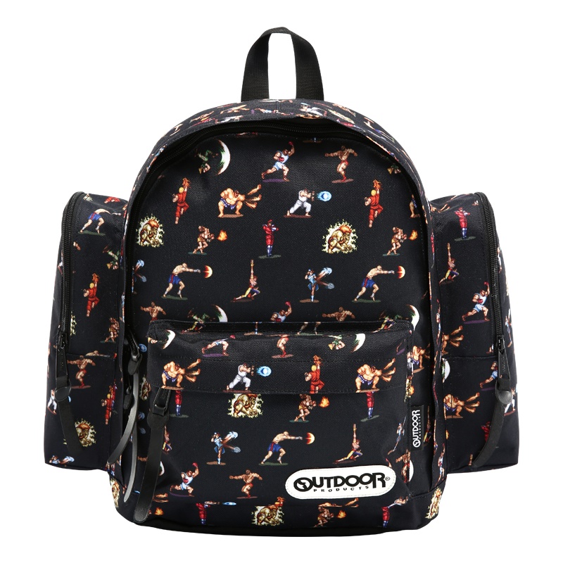 （OUTDOORPRODUCTS）运动户外男女情侣款城市户外运动休闲包双肩背包271136