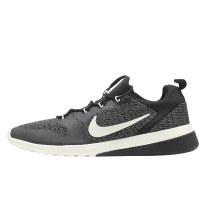 NIKE耐克男鞋休闲鞋秋季新款网面透气轻便跑步运动鞋916780 黑色