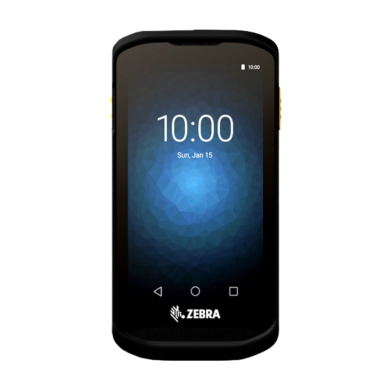 ZEBRA斑马TC20二维RFID条码数据终端采集器