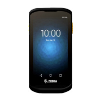 ZEBRA斑马TC20二维RFID条码数据终端采集器