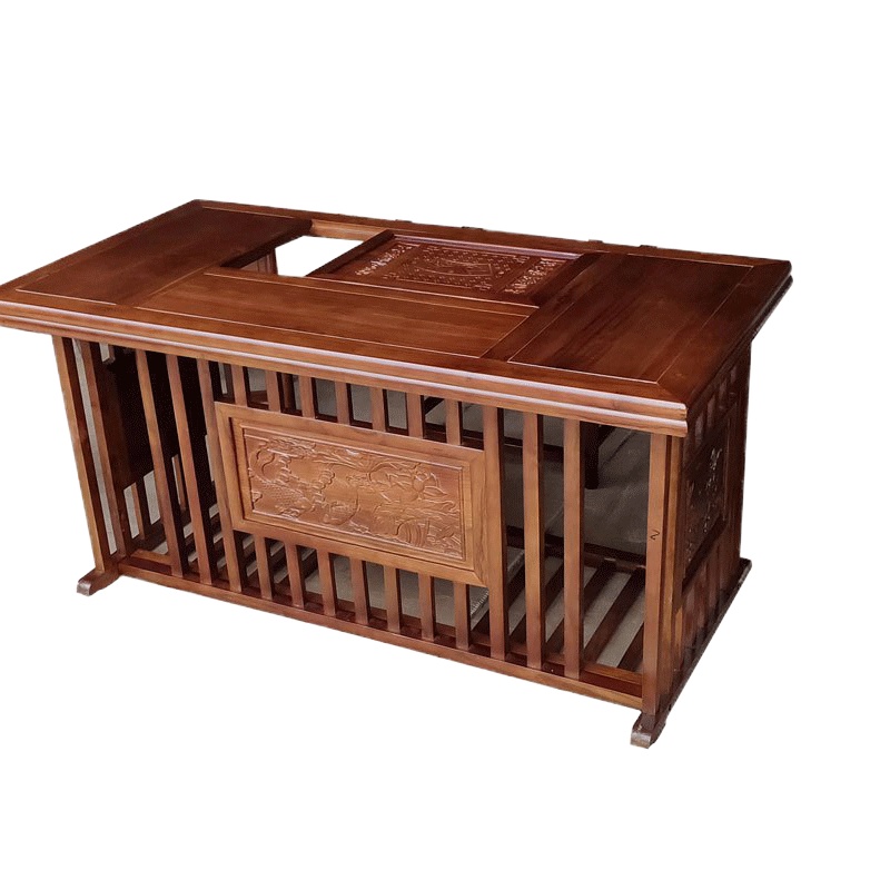 榭邦(xb)办公茶桌茶台