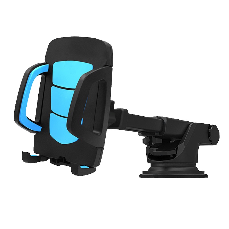 车载手机架吸盘式导航支架出风口支架LOVEYOUPAI汽车多功能固定支撑架通用款