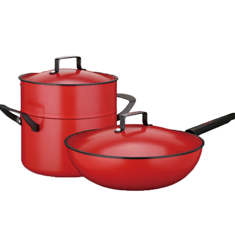 康佳 KZ-G08T皇后全能套锅