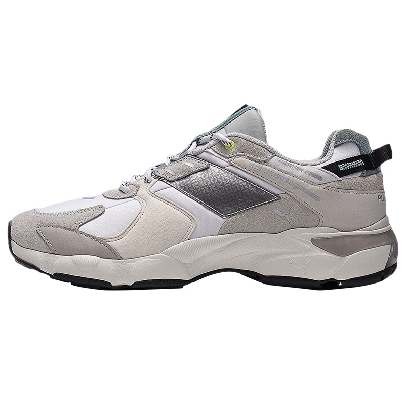 PUMA黑标男鞋HELLY HANSEN运动鞋休闲鞋373552