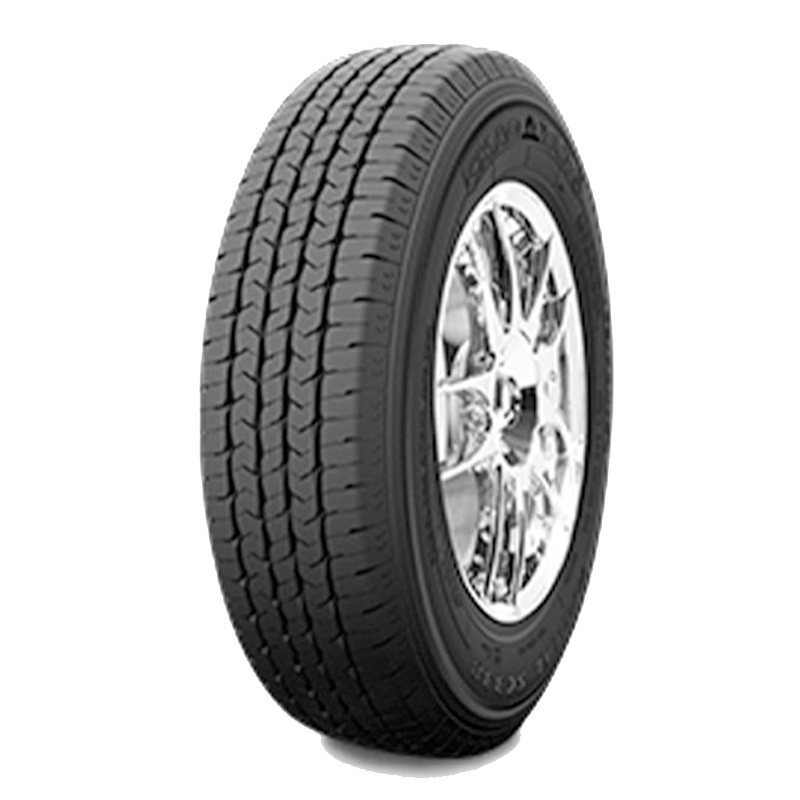 全诺轮胎(TRAZANO) LT215/75R16-10PR 112/109Q SC338