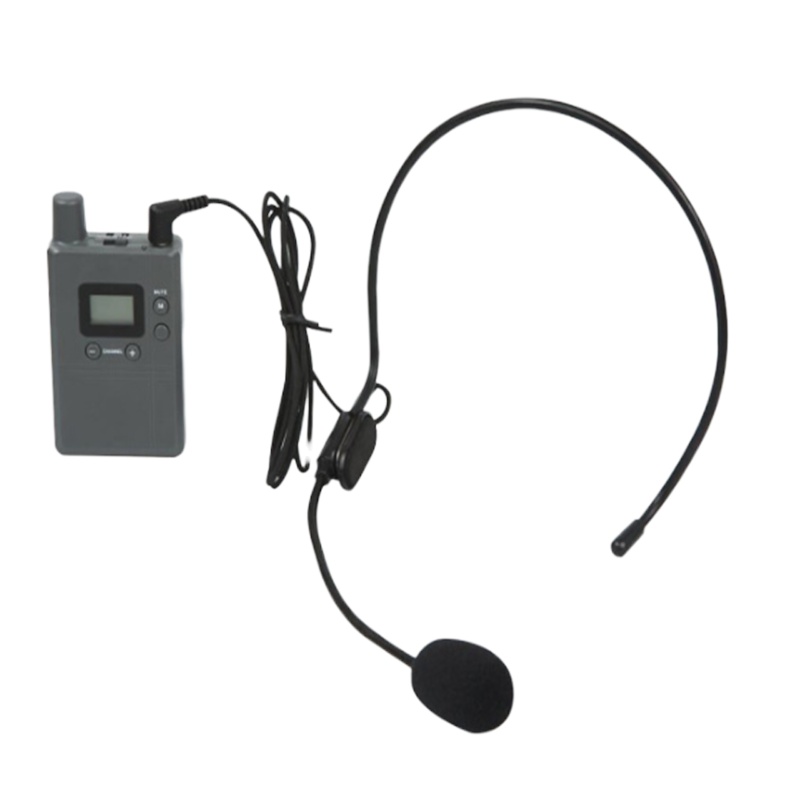 比西特(Bcity)无线讲解器 10个耳机套装(1个讲话+10个耳机+10位充电)