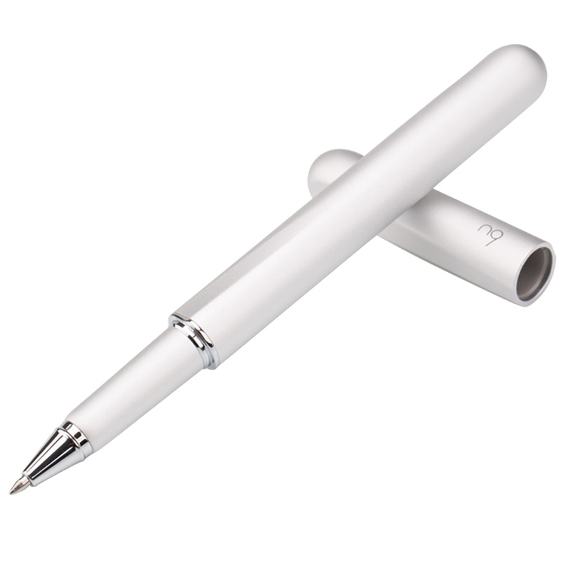 n9太极系列 0.7mm签字笔中性笔宝珠笔水笔 新中国风原创设计