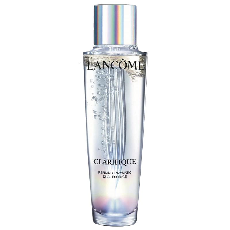 兰蔻(LANCOME)净澈焕肤双重精华水 极光水250ml[大]透亮净澈肌肤 水油平衡 混油挚爱 爽肤水