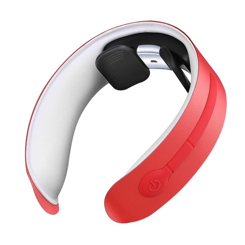 颈椎按摩器 BR110 办公室护颈仪脉冲颈部按摩仪热敷按摩肩颈酸痛(单位:个)