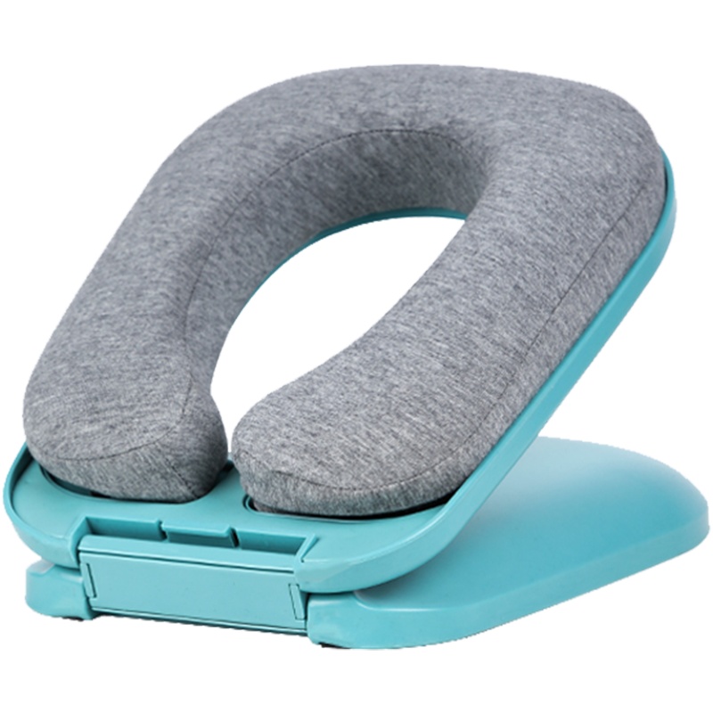 睡眠博士(AiSleep) 儿童学生便携午睡趴枕 小学生午休抱枕午睡神器 抱枕靠垫午睡枕头