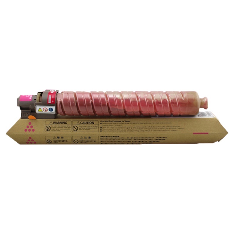 理光(RICOH)耗材碳粉盒MPC4500C型 碳粉/墨粉 适用MP C3500/C4500