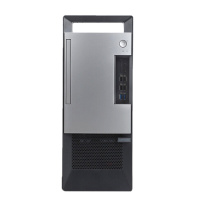 联想(Lenovo)扬天T4900v 九代英特尔® 酷睿™ i5台式电脑主机(i5-9400 8G 256GSSD 集显 WIN10)官方标配