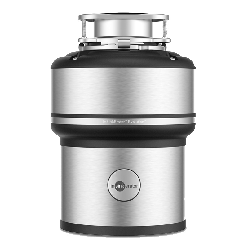 爱适易in sink eratorE300美国原装进口食物垃圾处理器家用全国联保免费官方自营官方旗舰店