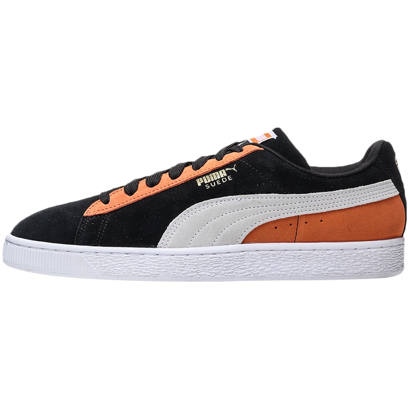 PUMA彪马男鞋运动鞋休闲鞋低帮板鞋36534778