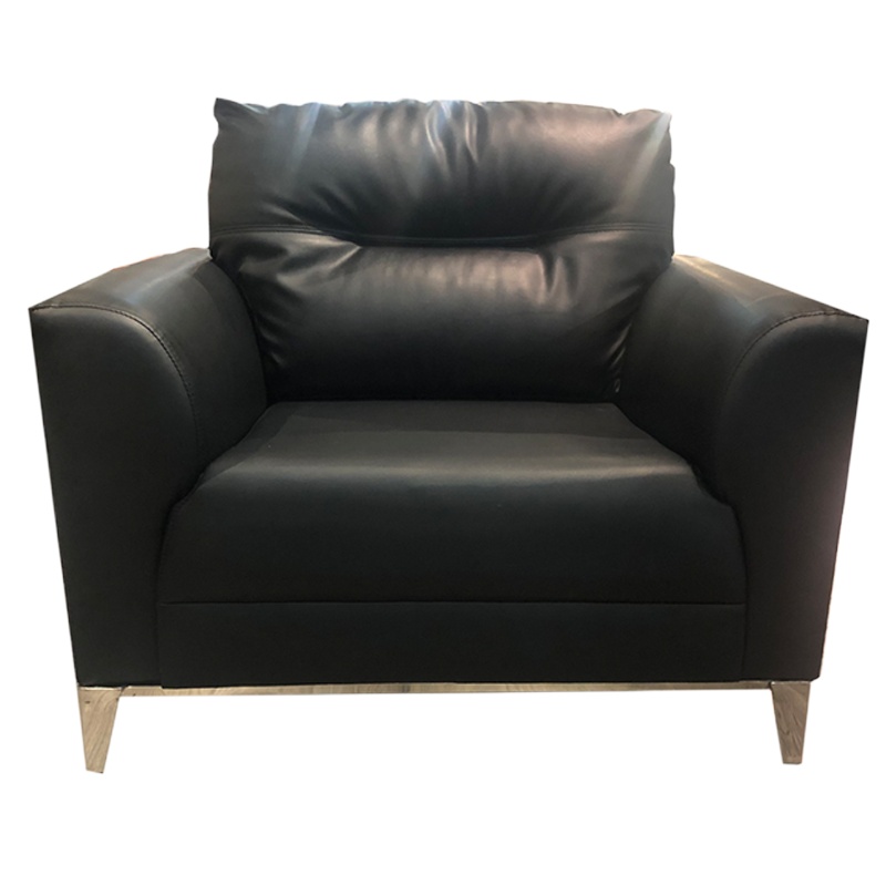 庆平PZ01单人位沙发