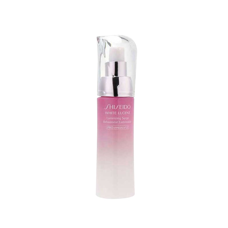 资生堂 新美肌夜间祛斑柔护乳75ml