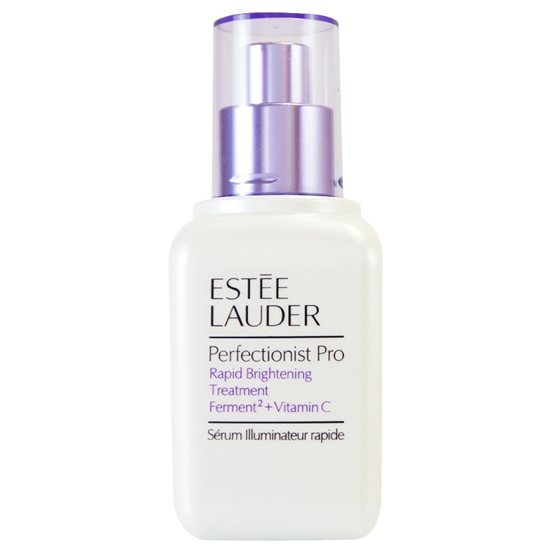 雅诗兰黛专研匀净透亮精华素(肌光精华)50ml