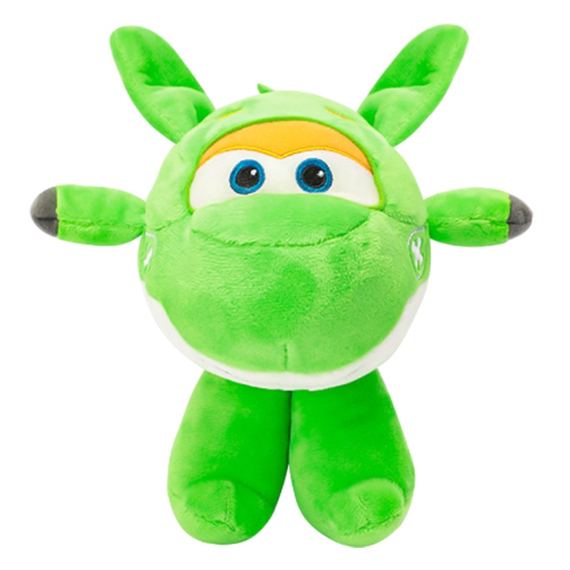 奥迪双钻(AULDEY)毛绒玩具-小青711308 卡通人物小青 可爱造型 萌宠可爱 亲肤健康