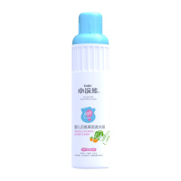 小浣熊(Coati) 奶瓶清洗液300ml 果蔬清洁剂 婴儿洗奶瓶清洗液 宝宝专用玩具洗洁精