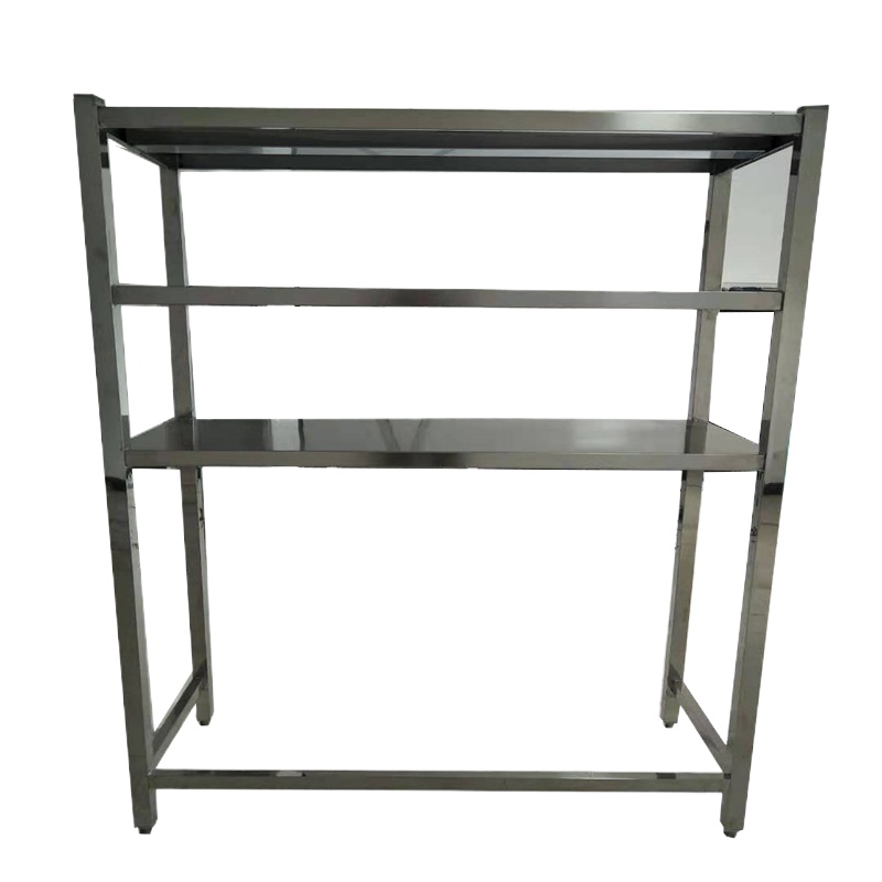 沃凯玛四层板货架1200×500×1550mm