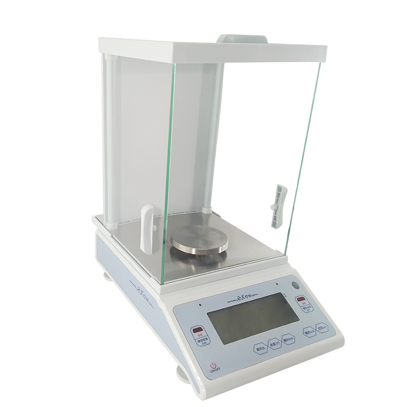 苏科SK-FA系列电子天平0.1mg精准60g100g200g实验室精密秤珠宝称厨房称重克称