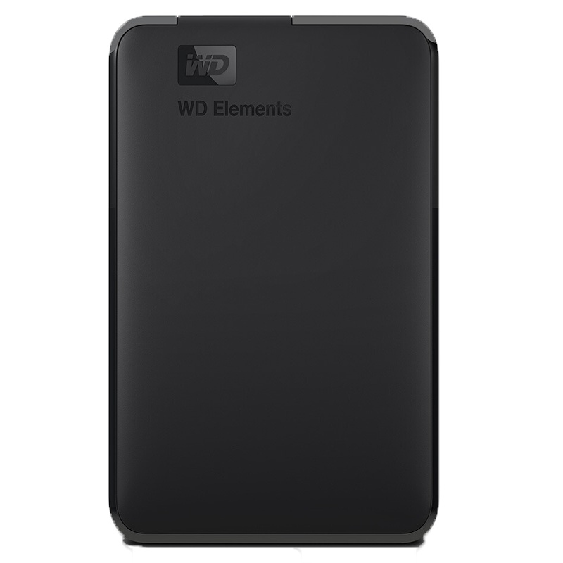 西部 数据(WD) 移动 硬 盘1TB