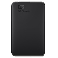 西部 数据(WD) 移动 硬 盘1TB