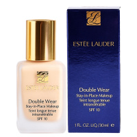 雅诗兰黛 1W1/17# DW遮瑕控油保湿持久粉底液 30ml
