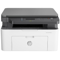 惠普/hp136NW/136A/136W黑白激光多功能一体机 打印复印扫描 有线+无线网络打印机一体机( M1136升级款网络无线版)套一
