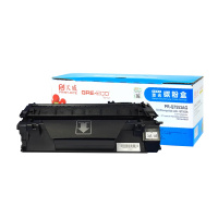 【精选】天威（PrintRite）Q7553A 硒鼓