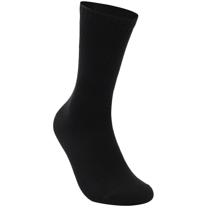 【自营】PUMA彪马男袜女袜运动袜休闲中袜(一对装)90790502