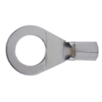 铜线鼻子8mm 单位:包/500个