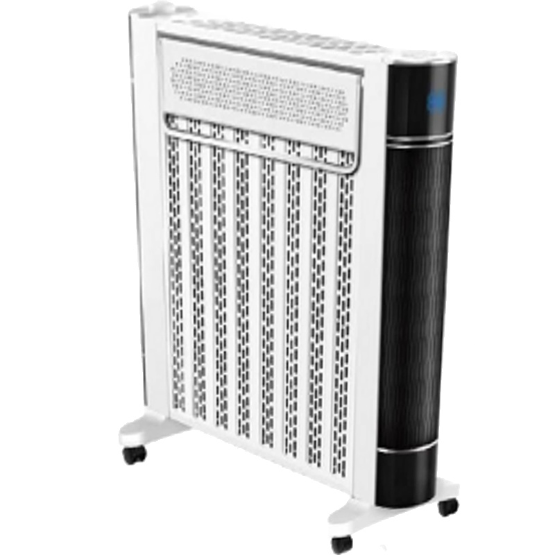 扬子A-65Y 遥控硅晶对流式取暖器 三维立式取暖器 (单位:件)