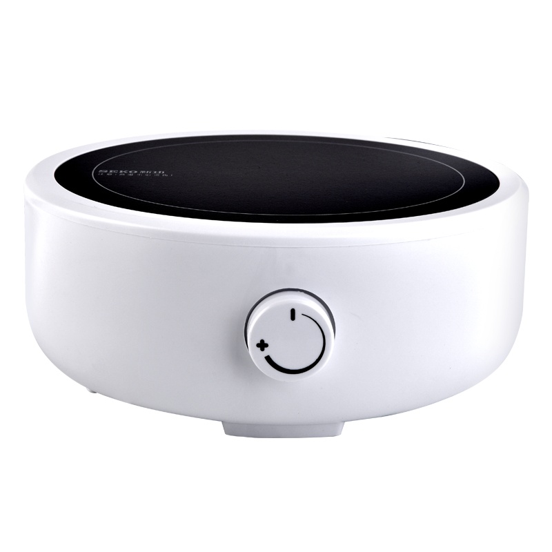 新功Q25小型电陶炉煮茶器家用电茶炉台式泡茶炉迷你电磁炉烧水壶