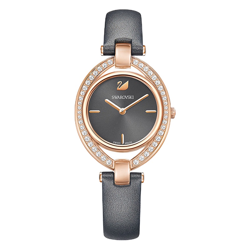 [直营]施华洛世奇(Swarovski) STELLA系列 石英腕表女士