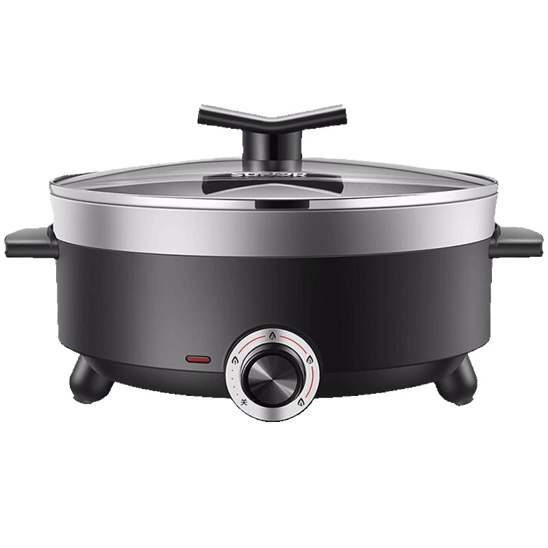 苏泊尔(SUPOR) 家用电火锅 H28YK12