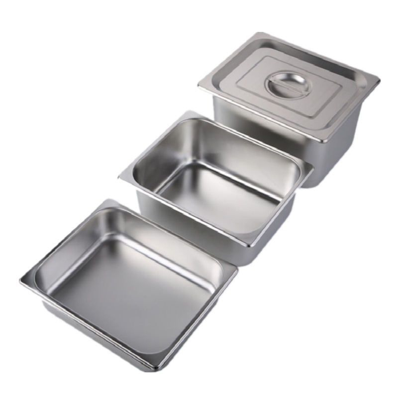 分餐盒 304不锈钢 （2寸）