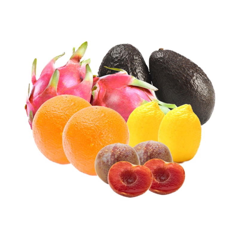 PAGODA 正阳多甜A套餐