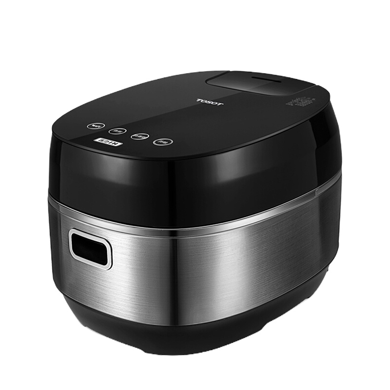 格力大松(TOSOT)电饭煲 GDCF-30X80C 电饭锅IH加热 3L大容量 WiFi操控 24小时预约3升容量家用