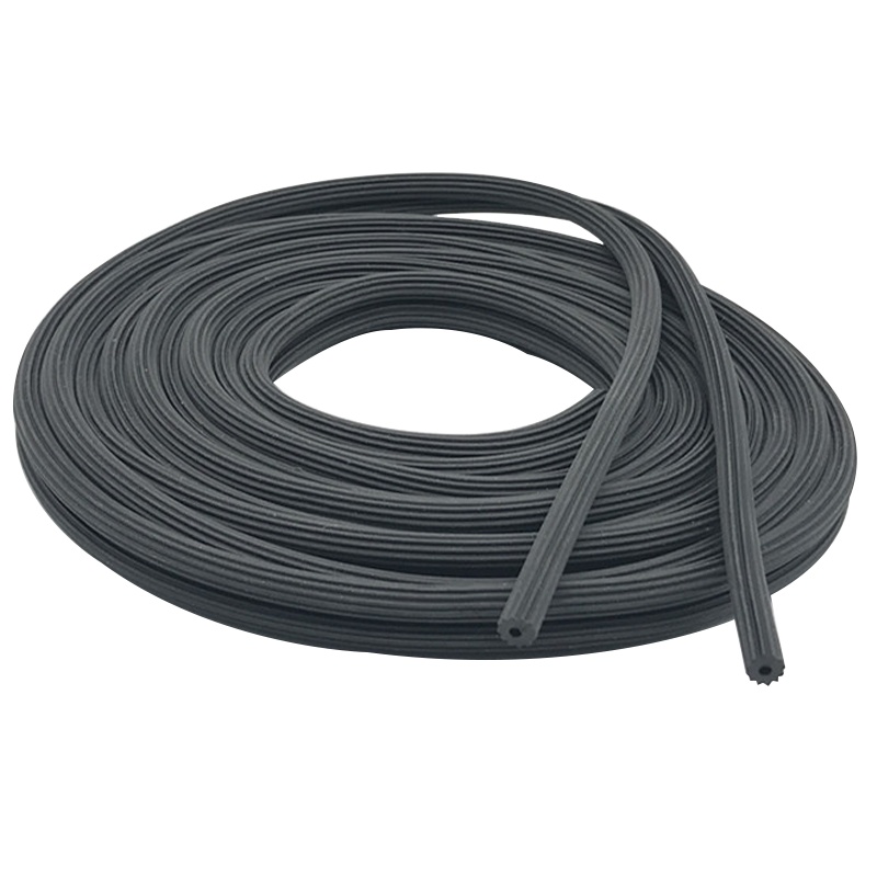 窗纱胶条 窗纱压条纱窗密封条尼龙窗纱嵌条 2mm 2.5KG