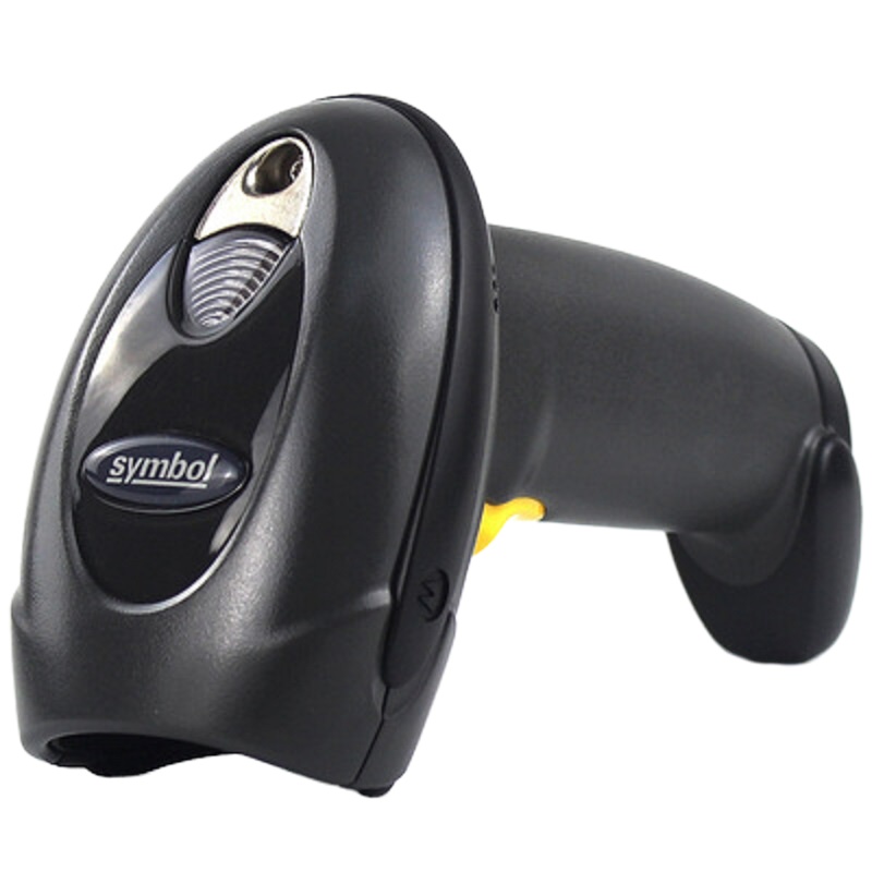 斑马(ZEBER)条码扫描枪 DS4308SR (不含底座)