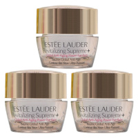 [专柜正品 顺丰速运]雅诗兰黛(Estee Lauder) 多效智妍蕴养眼霜 中小样5ml*3