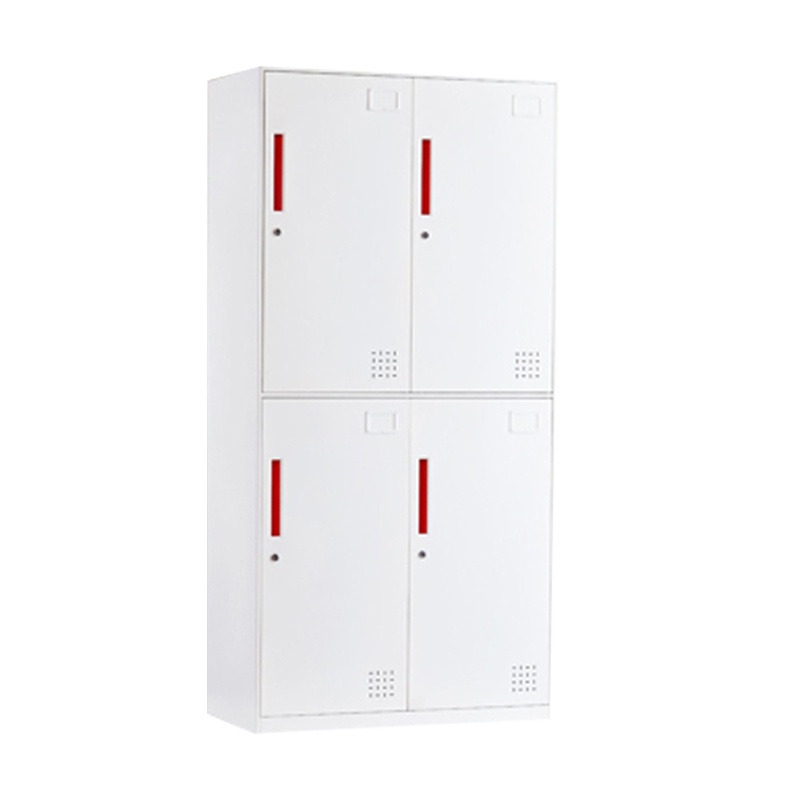 匡大 文件柜 资料柜 四门储物柜 KDT571