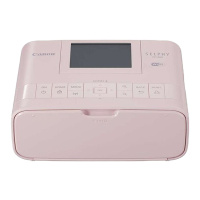 佳能(Canon)SELPHY CP1300 手机照片打印机目录类产品