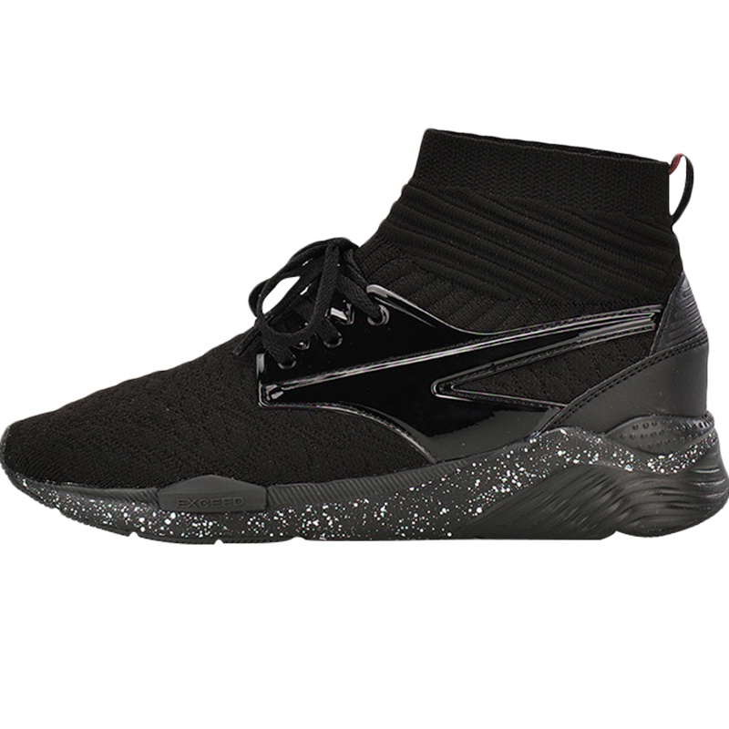 李宁女子时尚休闲运动鞋